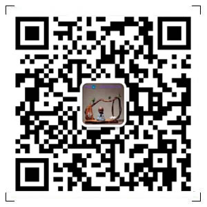 扫描二维码联系我们